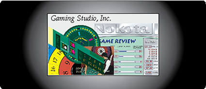 Collage of Gaming Studio product images